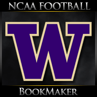 2024 Washington Huskies Season Win Total Betting